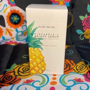 Glow Recipe Pineapple-C Bright Serum